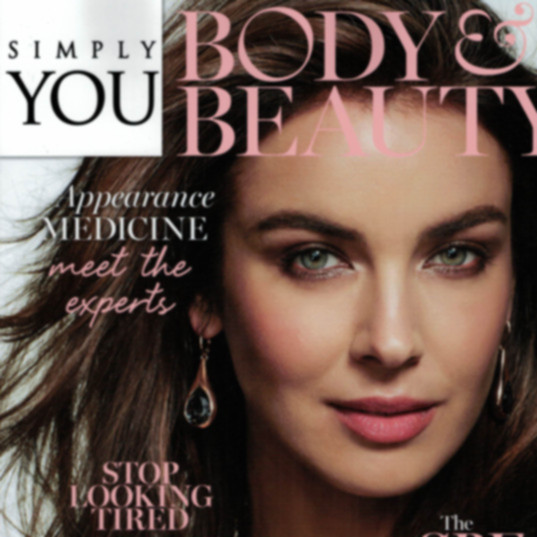 Simply You, Body & Beauty NZ